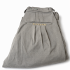 Bombacha Gaucho Gris
