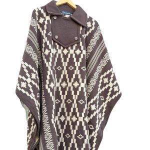 Pala/Poncho Pampa